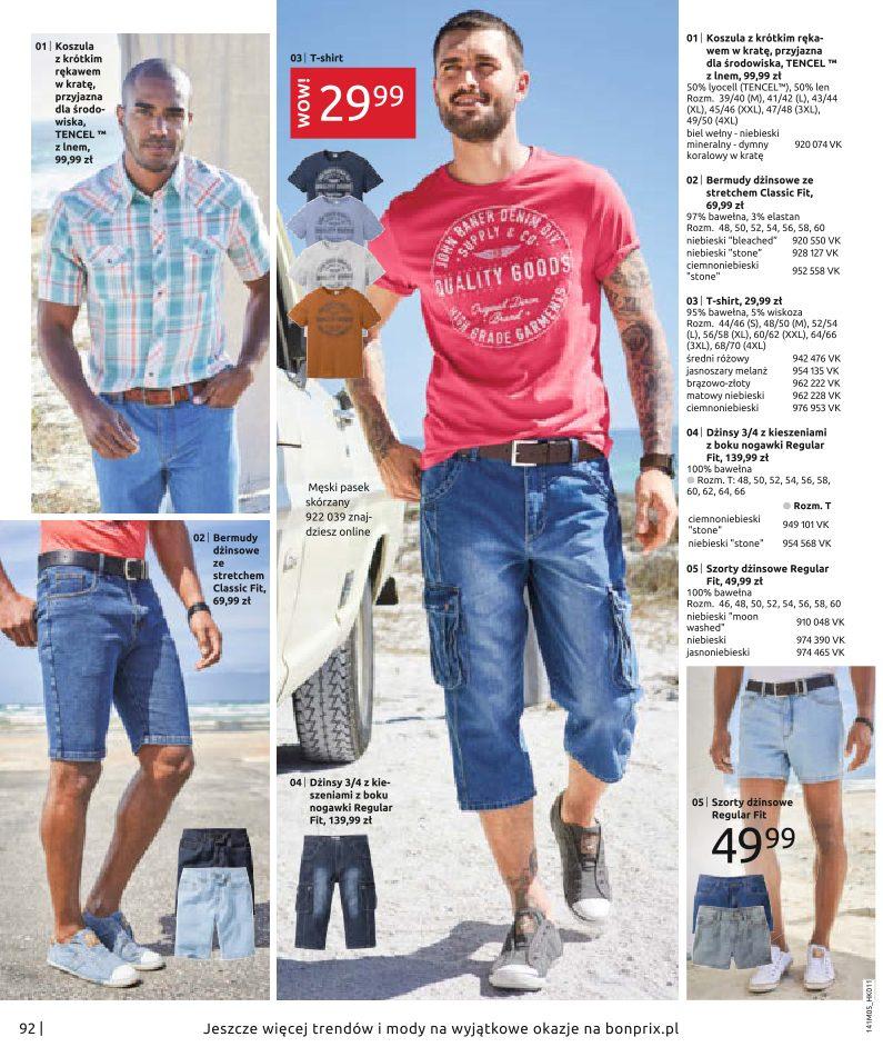 Gazetka promocyjna bonprix str. 94