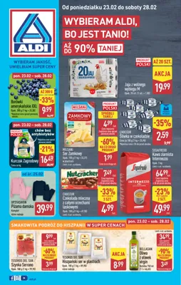 Katalog Aldi