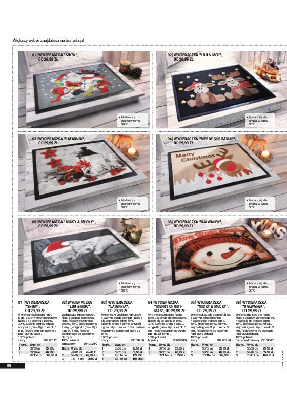 Gazetka promocyjna bonprix str. 70