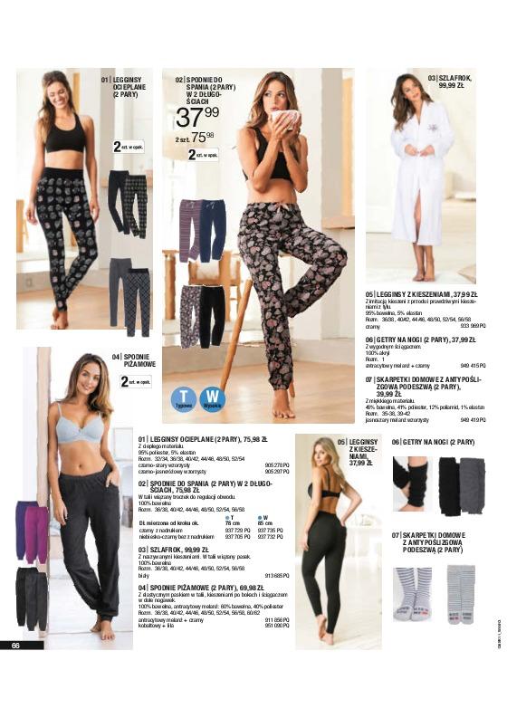 Gazetka promocyjna bonprix str. 68
