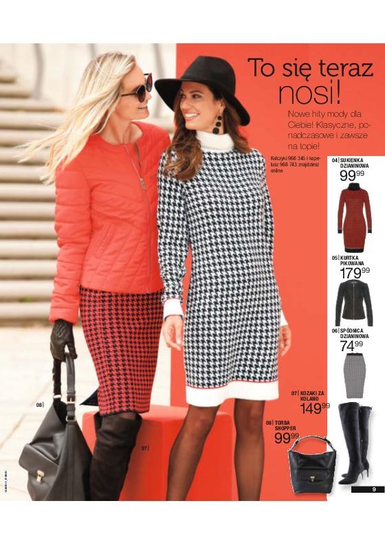 Gazetka promocyjna bonprix str. 11