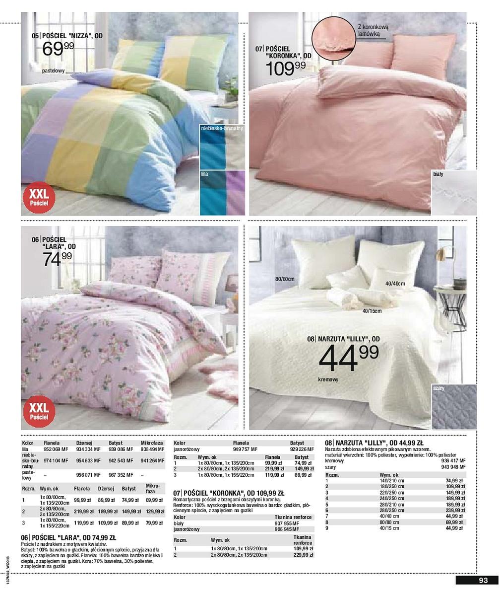 Gazetka promocyjna bonprix str. 95