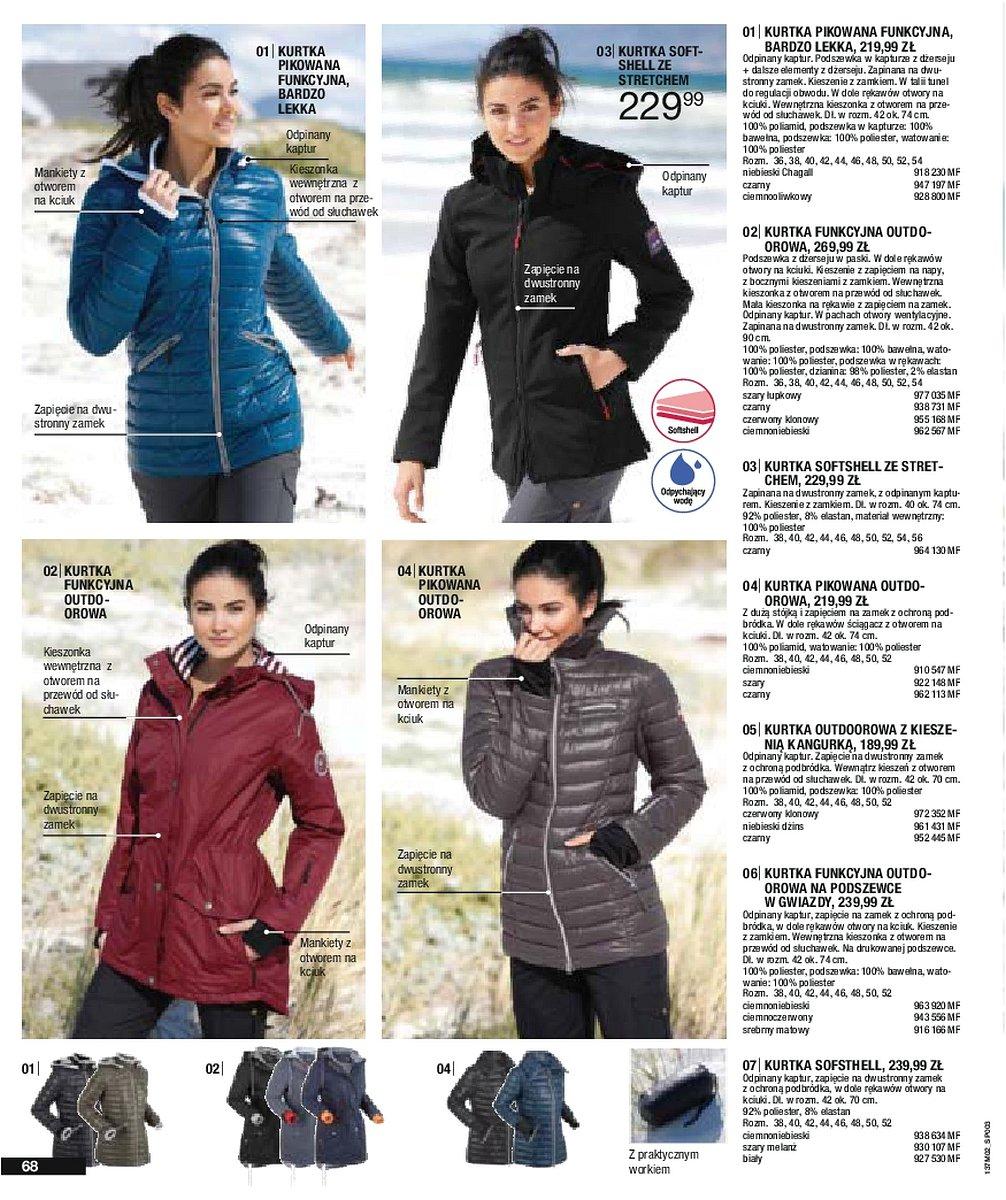 Gazetka promocyjna bonprix str. 70