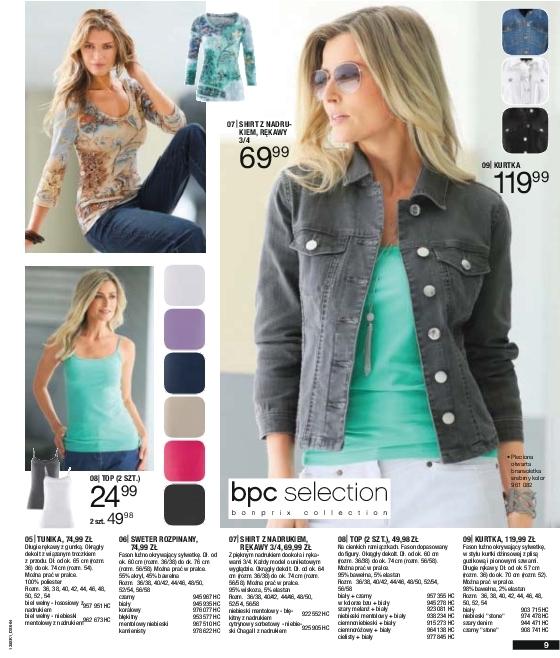 Gazetka promocyjna bonprix str. 11