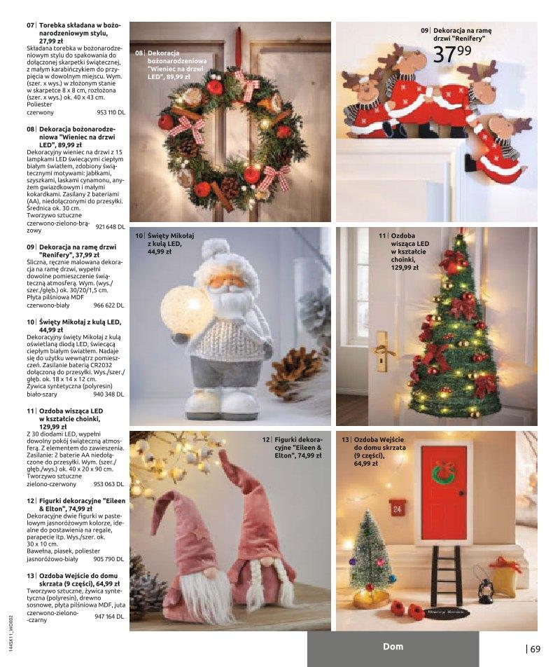 Gazetka promocyjna bonprix str. 71