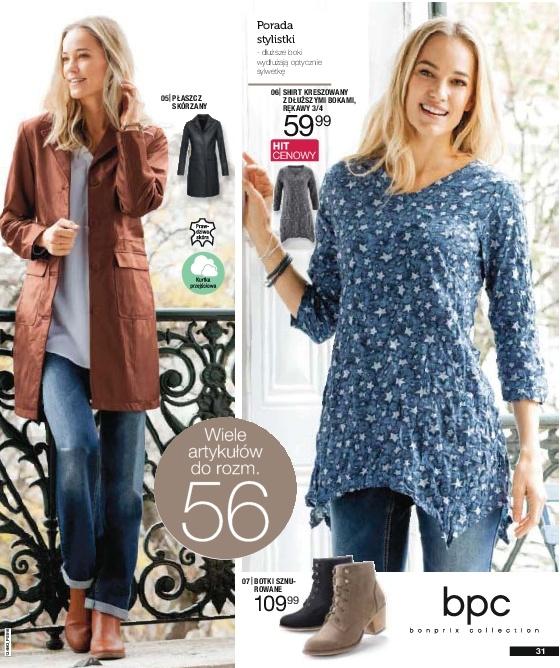 Gazetka promocyjna bonprix str. 33