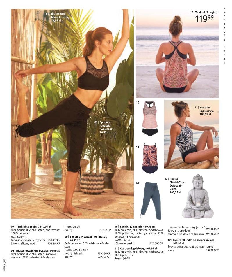 Gazetka promocyjna bonprix str. 31