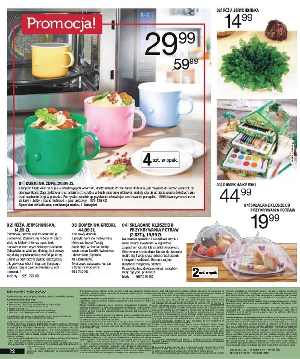 Gazetka promocyjna bonprix str. 74