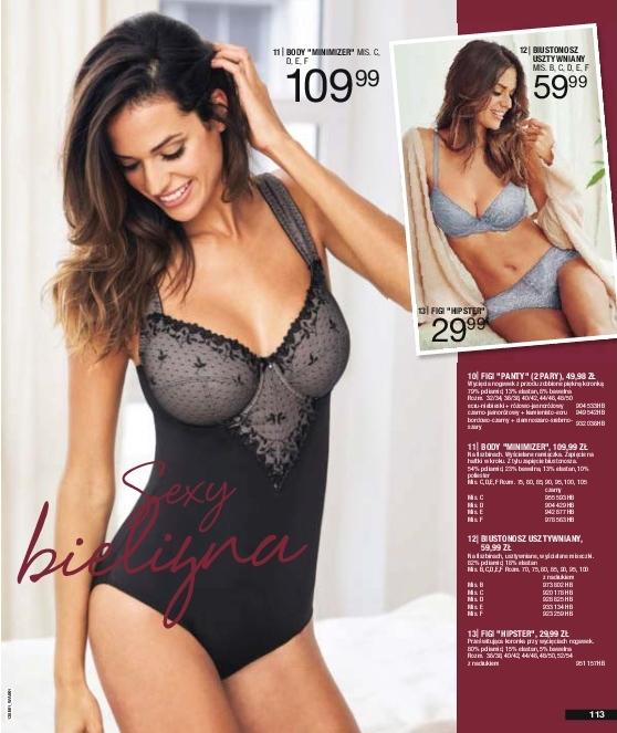 Gazetka promocyjna bonprix str. 115