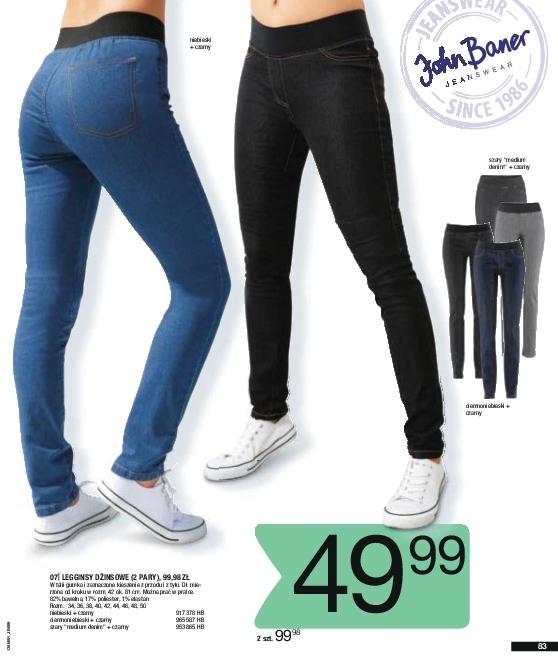 Gazetka promocyjna bonprix str. 85