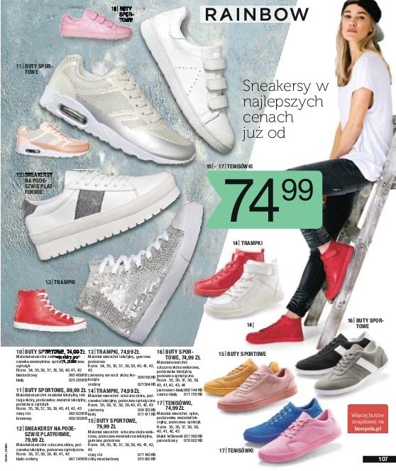 Gazetka promocyjna bonprix str. 109