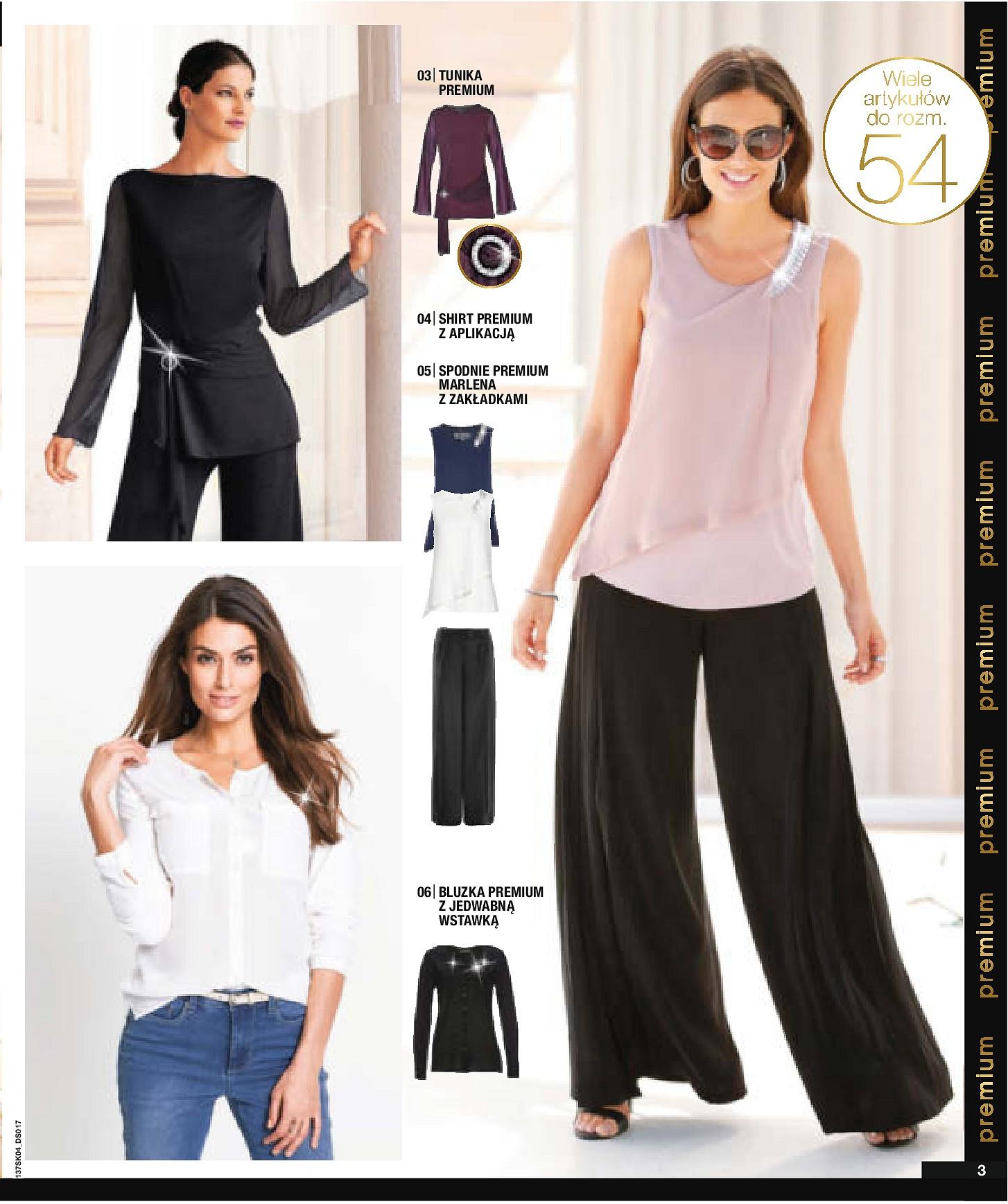 Gazetka promocyjna bonprix str. 5