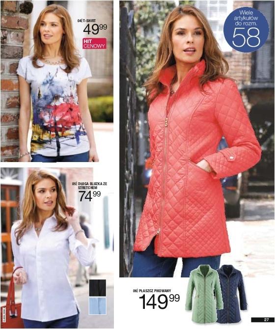 Gazetka promocyjna bonprix str. 29