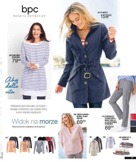 Gazetka promocyjna bonprix str. 19