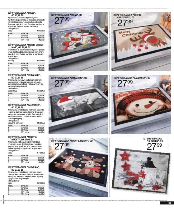 Gazetka promocyjna bonprix str. 95