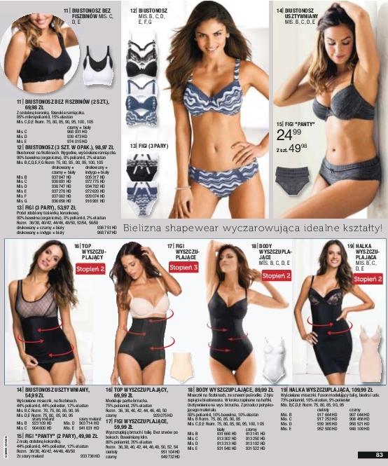 Gazetka promocyjna bonprix str. 85