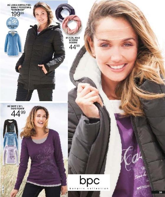 Gazetka promocyjna bonprix str. 41