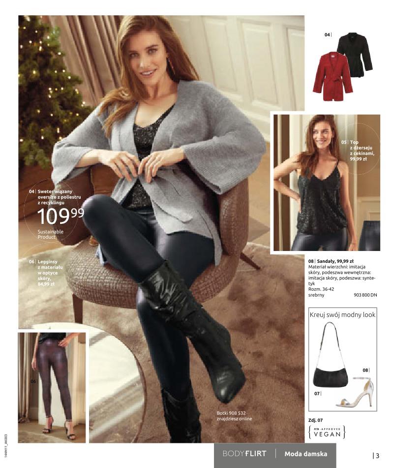 Gazetka promocyjna bonprix str. 5