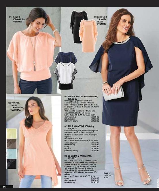 Gazetka promocyjna bonprix str. 18