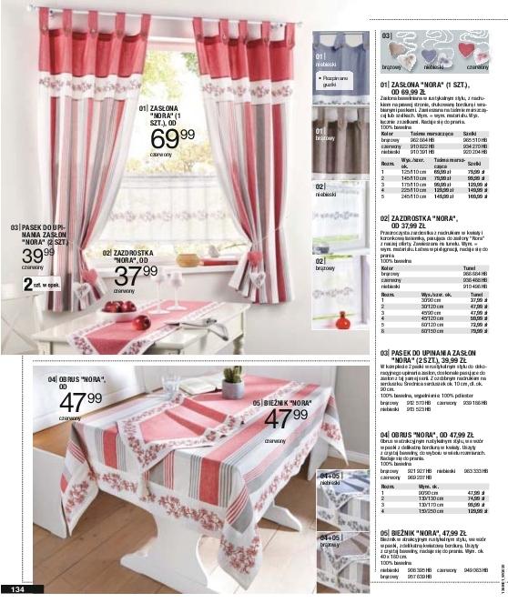 Gazetka promocyjna bonprix str. 136