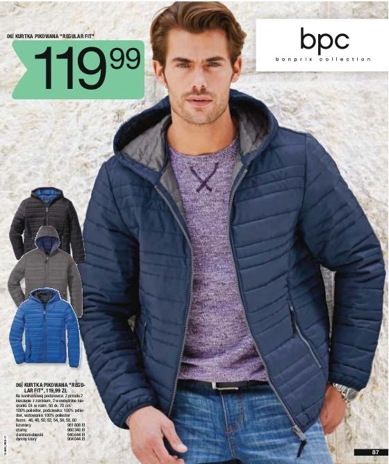 Gazetka promocyjna bonprix str. 89
