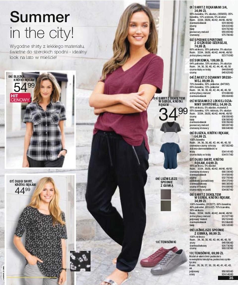 Gazetka promocyjna bonprix str. 37