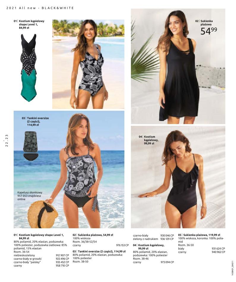 Gazetka promocyjna bonprix str. 24