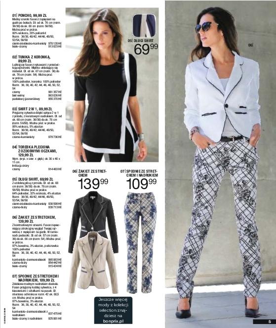 Gazetka promocyjna bonprix str. 7