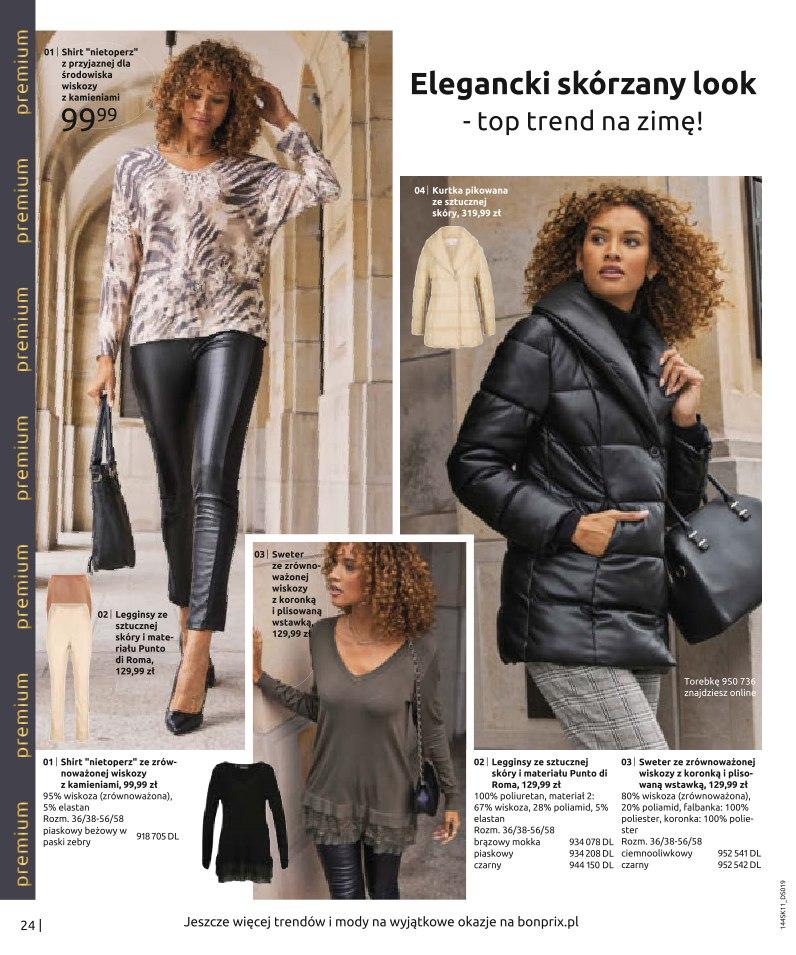 Gazetka promocyjna bonprix str. 26