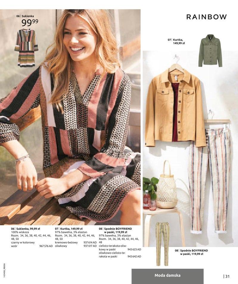 Gazetka promocyjna bonprix str. 33