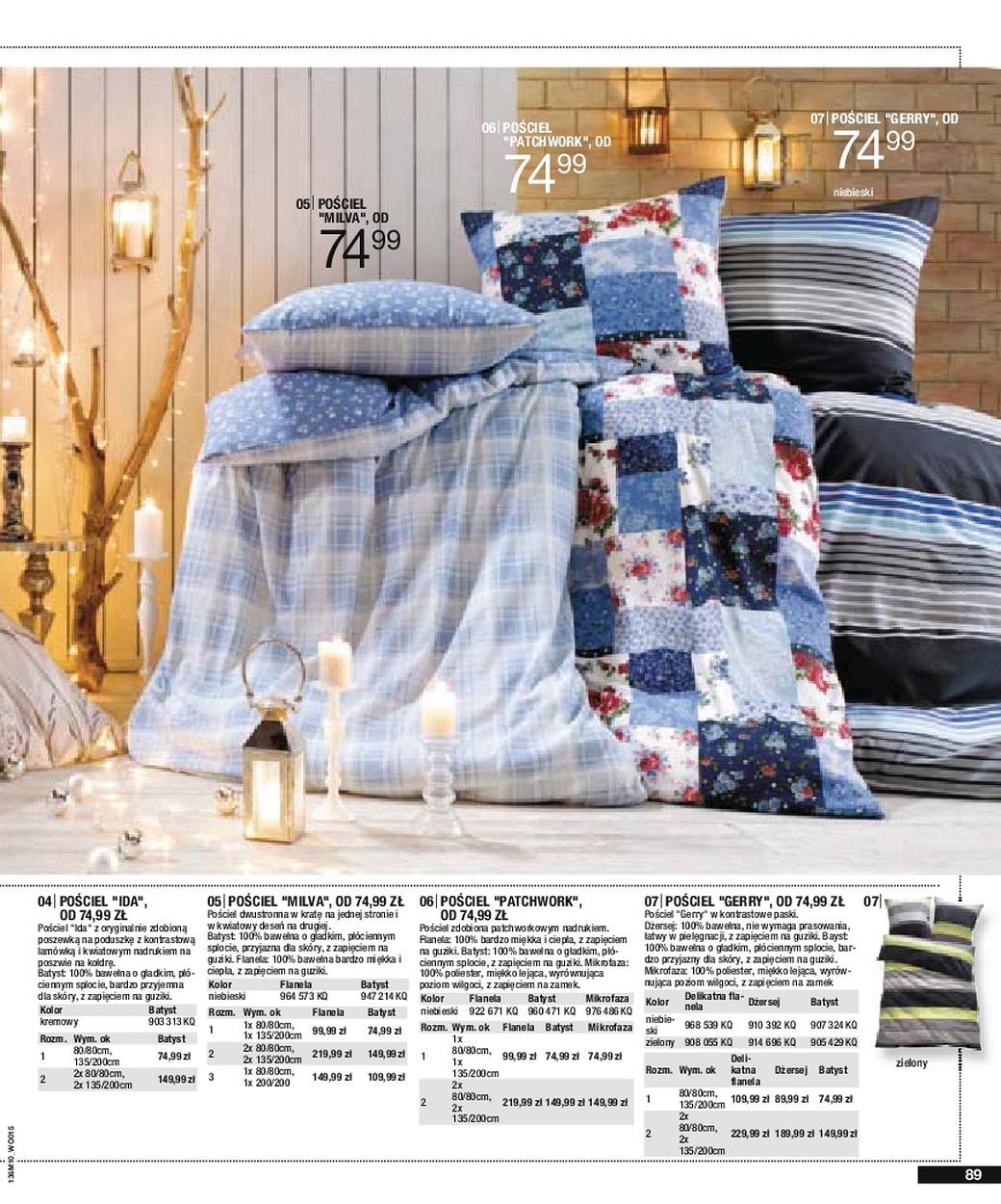 Gazetka promocyjna bonprix str. 91