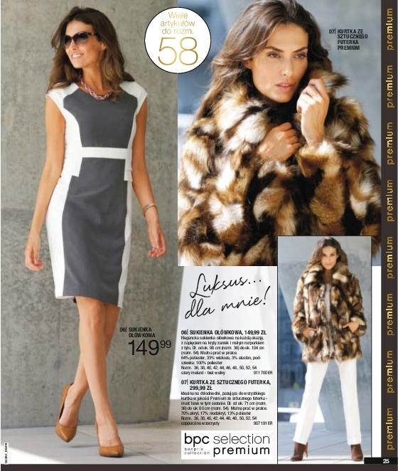 Gazetka promocyjna bonprix str. 27