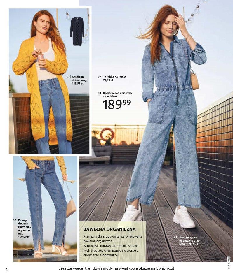 Gazetka promocyjna bonprix str. 6