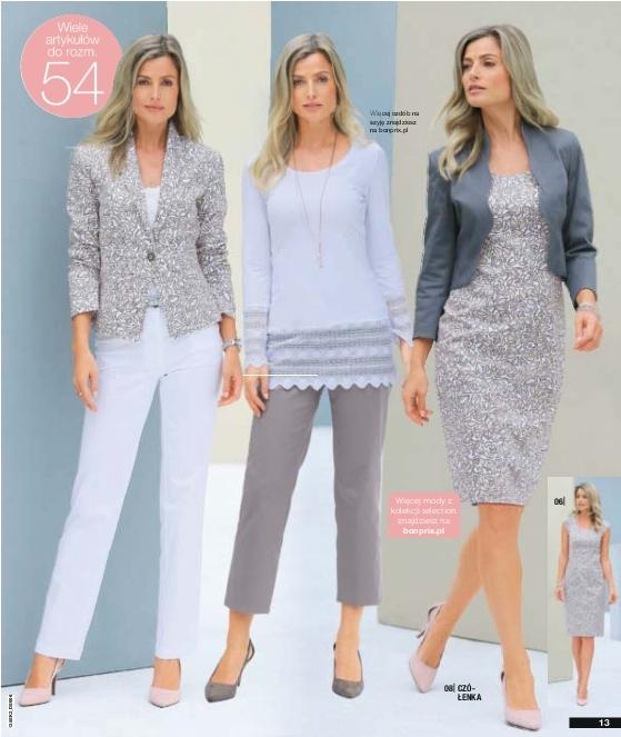 Gazetka promocyjna bonprix str. 15