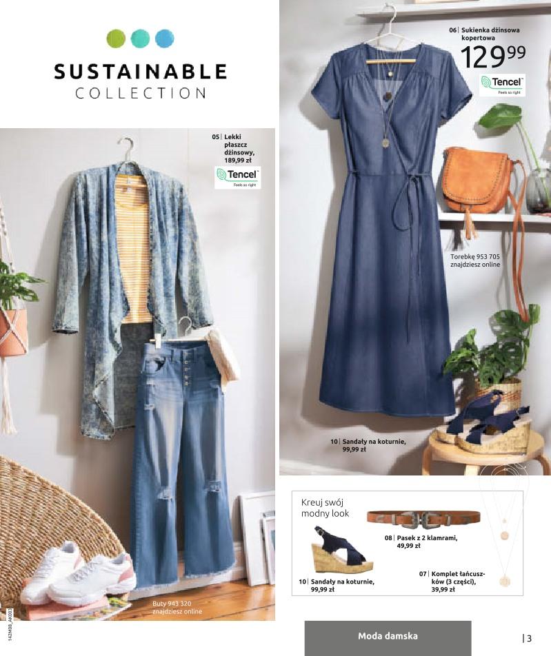 Gazetka promocyjna bonprix str. 5