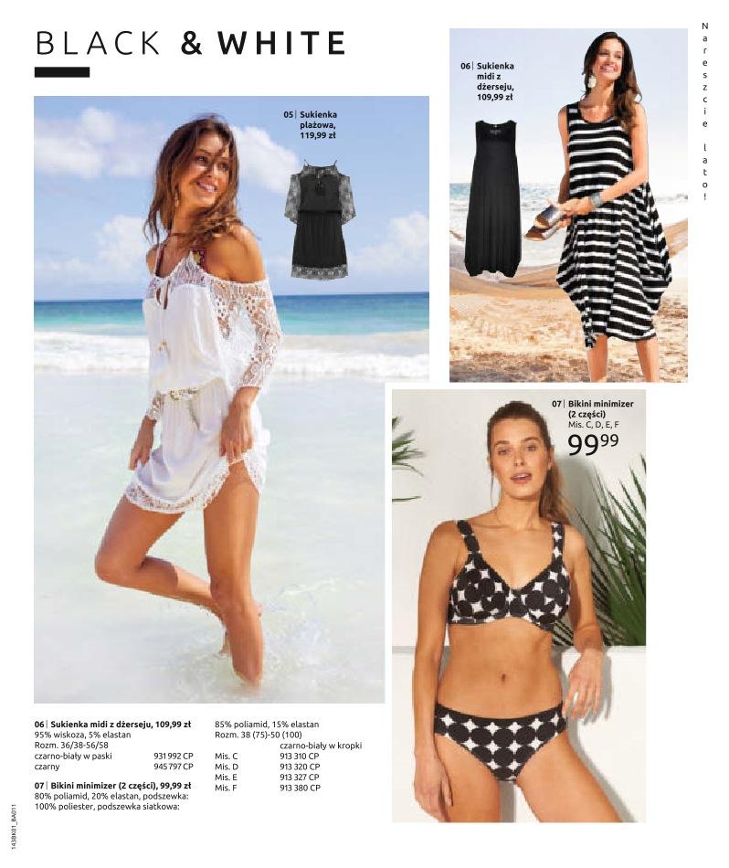 Gazetka promocyjna bonprix str. 25