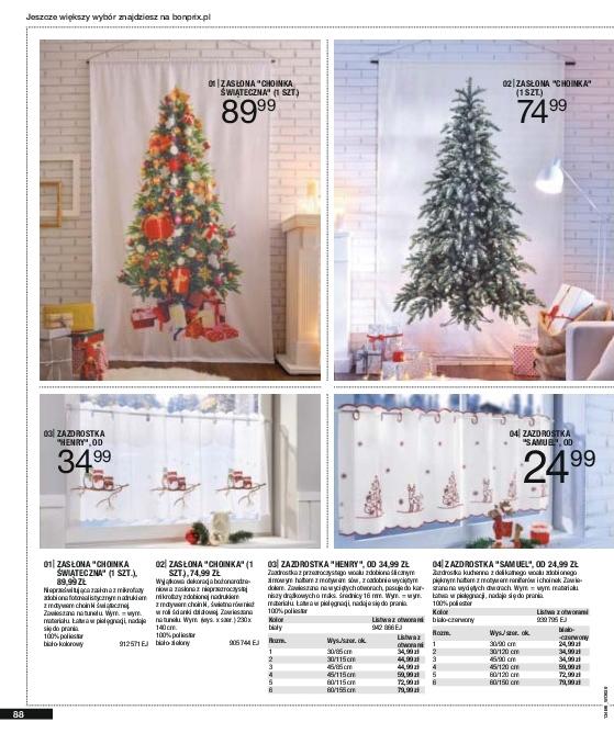 Gazetka promocyjna bonprix str. 90