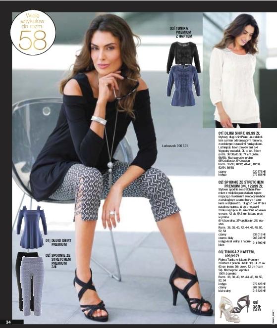 Gazetka promocyjna bonprix str. 36