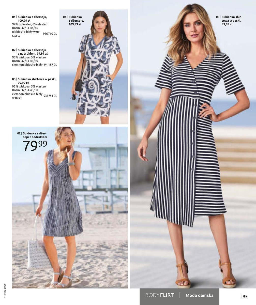 Gazetka promocyjna bonprix str. 97