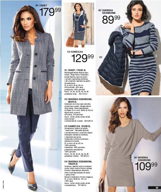 Gazetka promocyjna bonprix str. 97