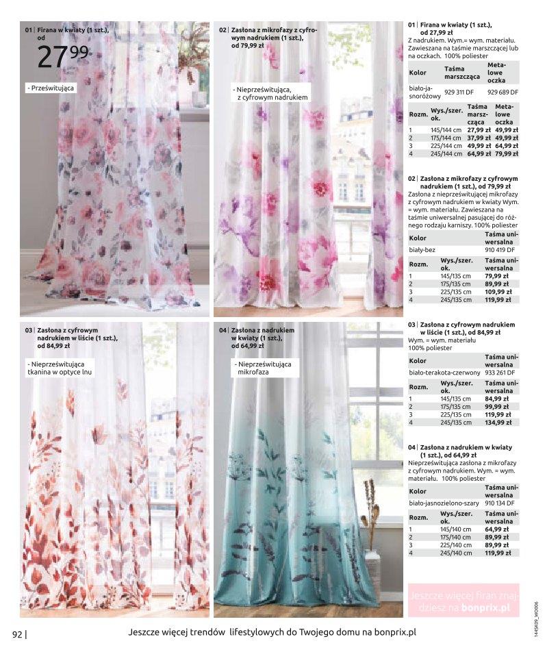 Gazetka promocyjna bonprix str. 94