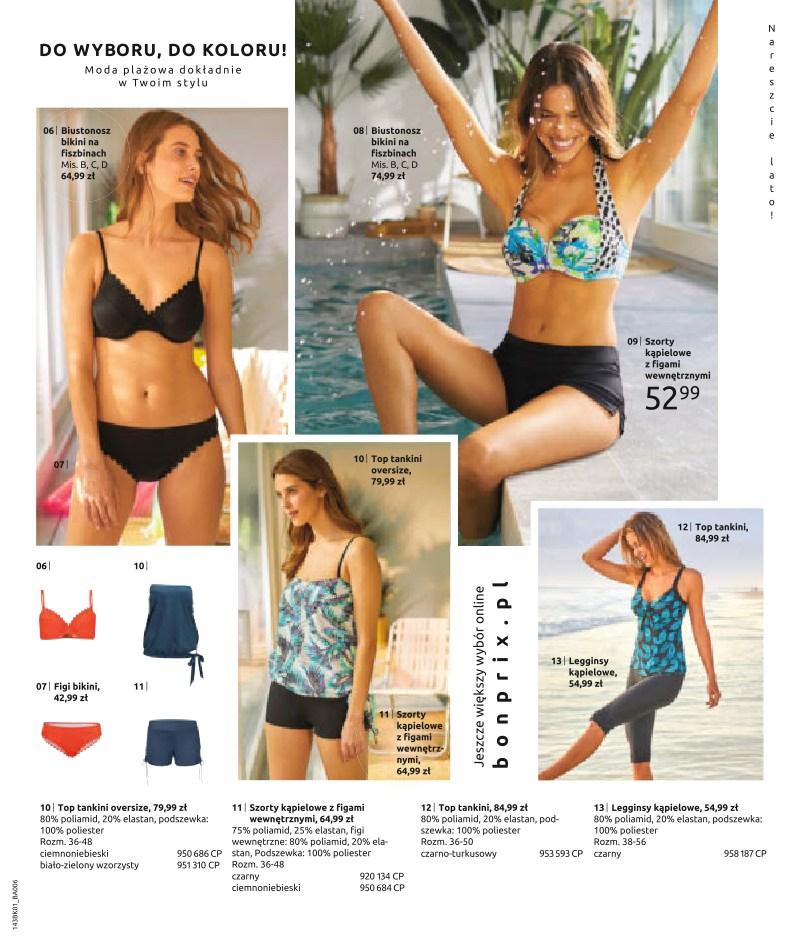 Gazetka promocyjna bonprix str. 15