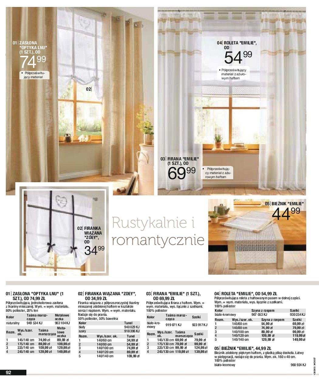 Gazetka promocyjna bonprix str. 94