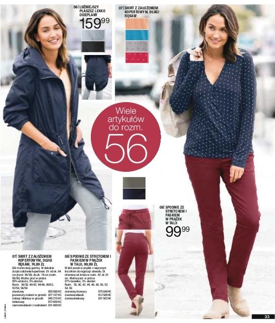 Gazetka promocyjna bonprix str. 35