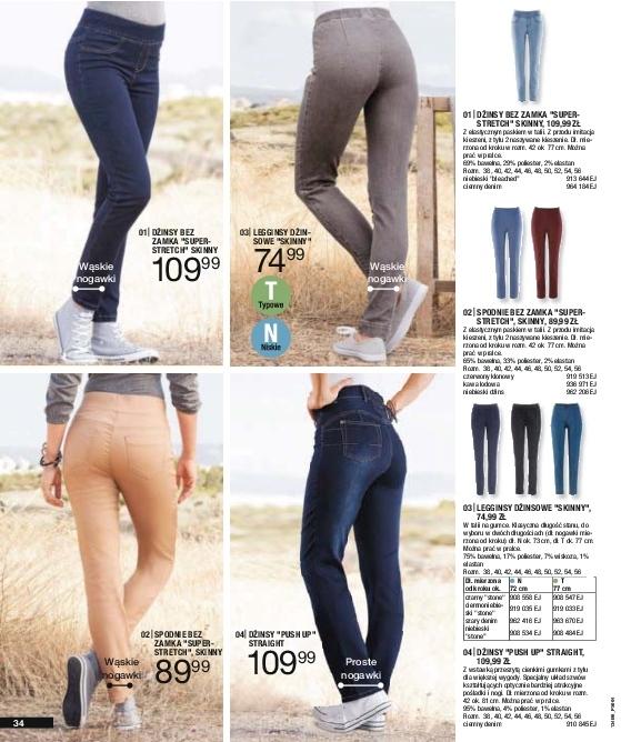 Gazetka promocyjna bonprix str. 36