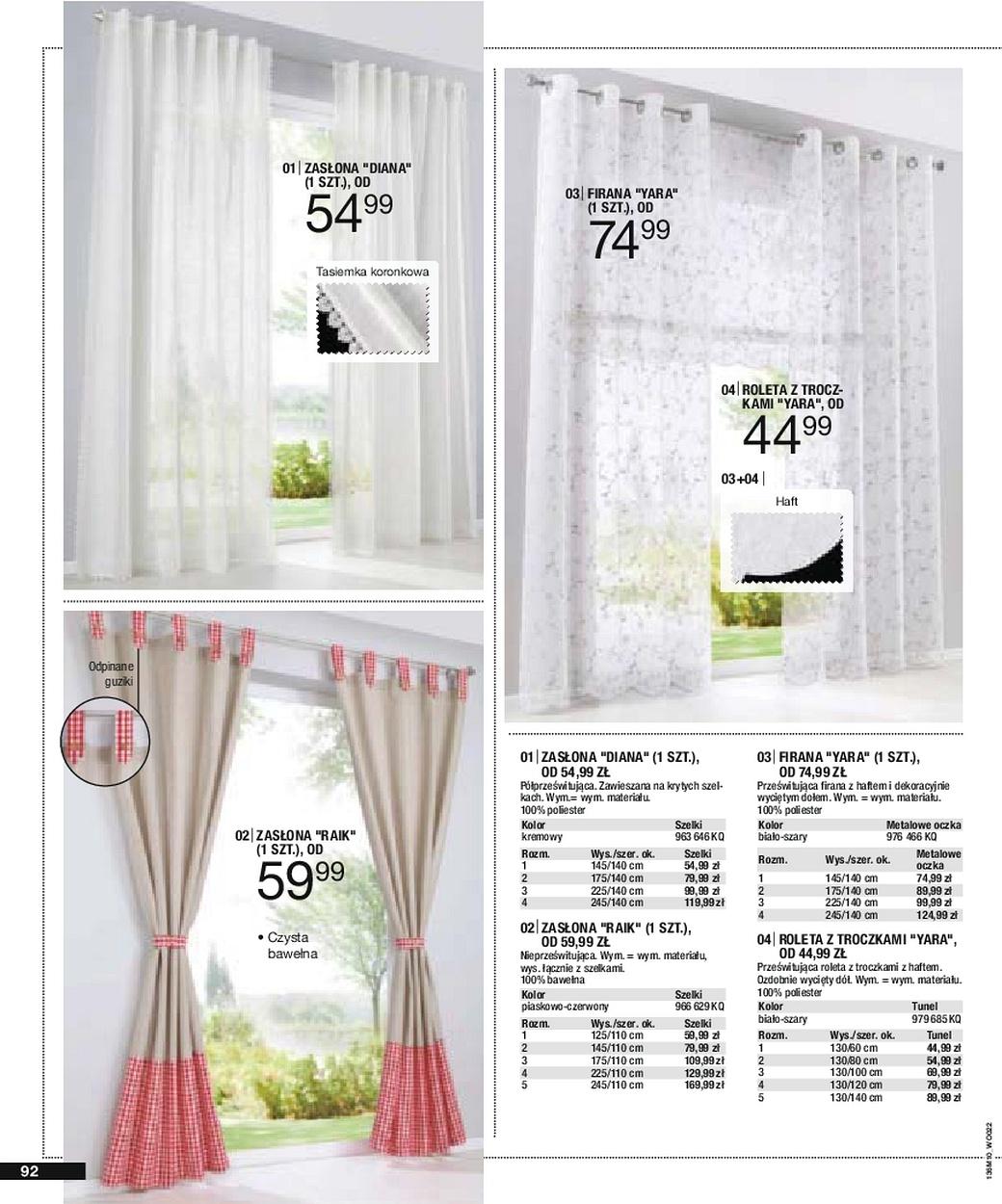 Gazetka promocyjna bonprix str. 94