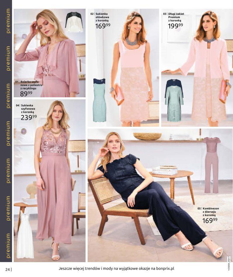 Gazetka promocyjna bonprix str. 26