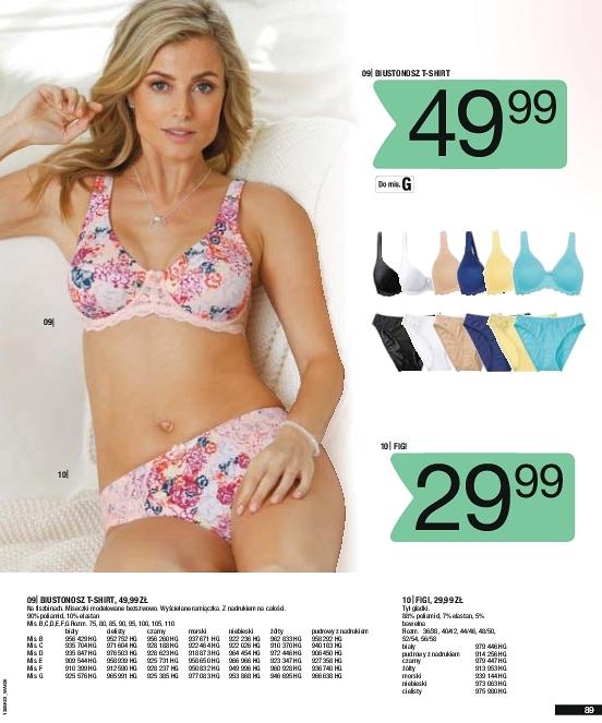 Gazetka promocyjna bonprix str. 91