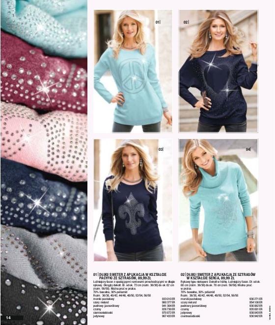 Gazetka promocyjna bonprix str. 16