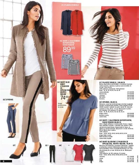 Gazetka promocyjna bonprix str. 10